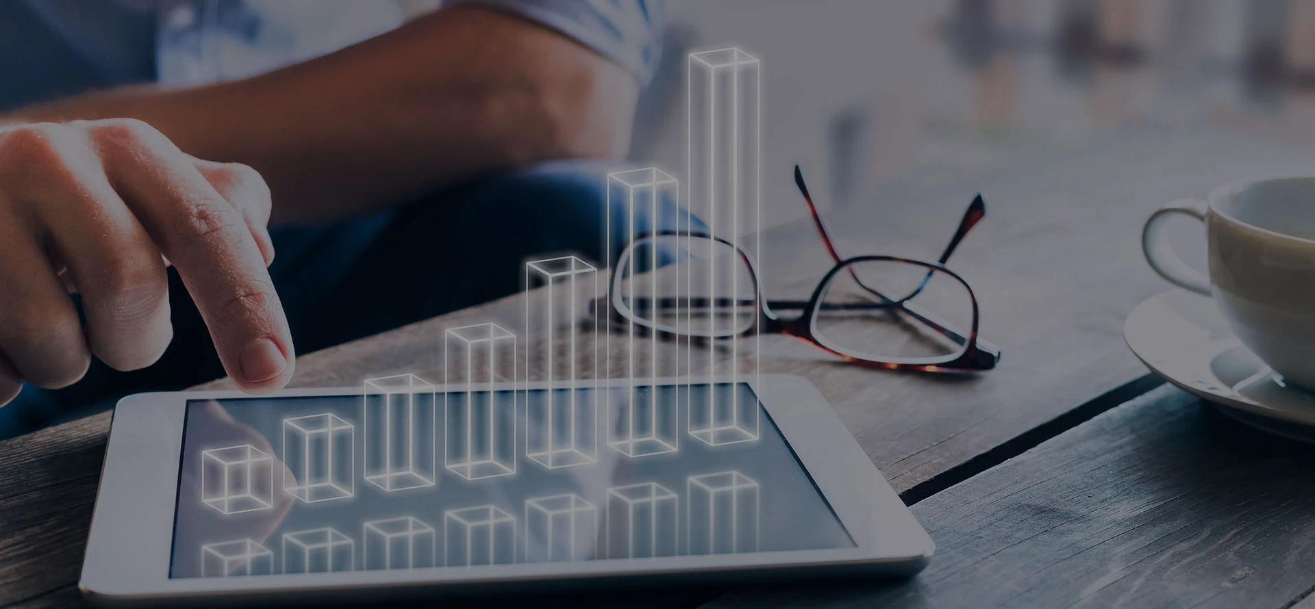 Analyse und Beratung für die technische Sauberkeit und industrielle Reinigungstechnik
